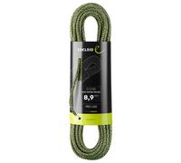 Edelrid - Climbing Ropes - Swift Protect Pro Dry 8.9mm Night-Green 60 m