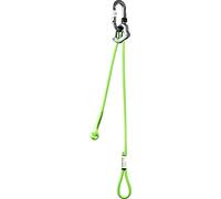 Edelrid Switch Adjust Connector for Self-Locking when Climbing on a Stand