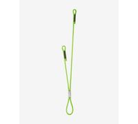 EDELRID Switch Double 75 Cm - Mixte - Green - size only size- model 2025 only size