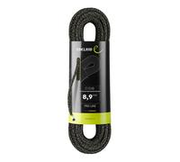 Edelrid Tactical Swift Protect Pro Dry 8.9 mm 60 m rope - Grey