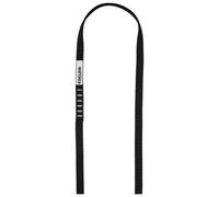 Edelrid - Tech Web Sling 12mm II - Sewn runner size 240 cm, black