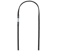 Edelrid - Tech Web Sling 8 mm - Sewn sling size 40 cm, black