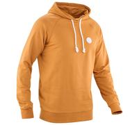 Edelrid - Tecu Hoody - Hoodie size XS, orange