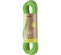 Edelrid - Tommy Caldwell Eco Dry DT 9,6 - Single rope size 80 m, green