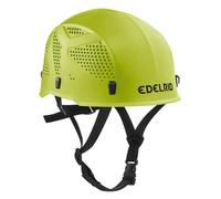Edelrid Ultralight Helmet Green