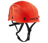 Edelrid - Ultralight Junior III - Climbing helmet size One Size, red