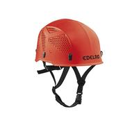 Edelrid - Ultralight Junior III - Climbing helmet size One Size, red