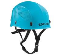Edelrid Ultralight Junior Iii Junior Helmet Blue Kids