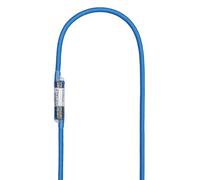 EDELRID Hmpe Cord Sling 6mm 40cm - Mixte - Blue - size only size- model 2024 only size
