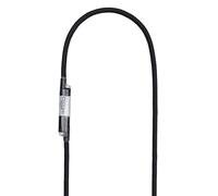 Edelrid - HMPE Cord Sling 6mm - Sewn sling size 30 cm, black