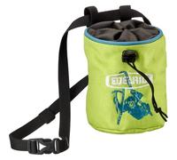 EDELRID Unisex - Adult Chalk Bag Muffin, Unisex - Adults, Muffin Chalk Bag