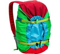 EDELRID Unisex - Adult Drone II Rope Bag, 900 Assorted Colours, One Size