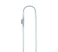 EDELRID Unisex - Adult Dyneema Sling 8mm II Slings, Icemint, 8mm 120cm