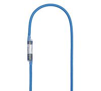 EDELRID Unisex - Adult HMPE Cord Sling 6 mm Round Sling, Blue (300), 120 cm
