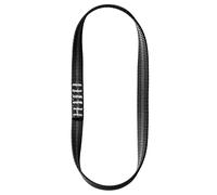 EDELRID Unisex - Adult PES Sling 16 mm Band Sling, Night (017), 240 cm