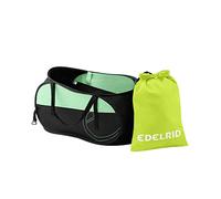 EDELRID Unisex - Adult Spring Bag 30 II Rope Bag, 488 Mint, 30 L