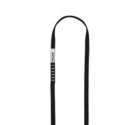 EDELRID Unisex - Adult Tech Web Sling 12 mm II Sling, Night, 90 cm