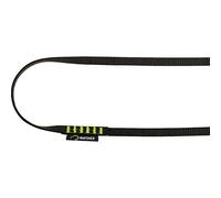 EDELRID Unisex - Adult Tech Web Sling 12mm II Slings, Night, 30cm