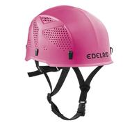 Edelrid Ultralight Helmet Pink Men,Women