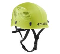 Edelrid - Ultralight III III - Climbing helmet size One Size, green