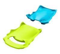 Edelrid Unisex - Adults Anti Beast Lite, Oasis, Uniform