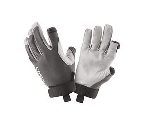 EDELRID Unisex - Adults Work Glove Work Glove Closed II