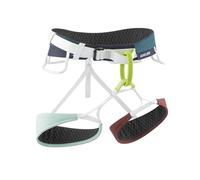 EDELRID Unisex Moe 3R Climbing Harness, Assorted Colours, S