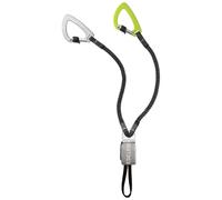 Edelrid - Via ferrata kit - Cable Kit Ultralite VII Night-Oasis - Green Green one size