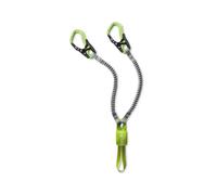 Edelrid - Via Ferrata rope - Cable Kit VI Oasis - Green Green one size