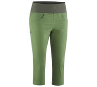Edelrid Dome 3/4 Pants Green XL Woman