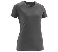 Edelrid - Women's Esperanza T-Shirt - Sport shirt size XS, grey