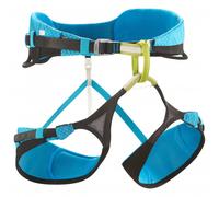 Edelrid - Women's Helia - Climbing harness size S, blue