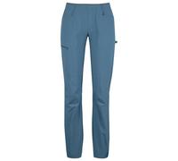 Edelrid Radar Pants Blue M Woman