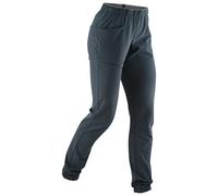 Edelrid - Women's Radar Pants II - Climbing trousers size S, blue