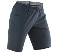 Edelrid - Women's Radar Shorts II - Shorts size M, blue