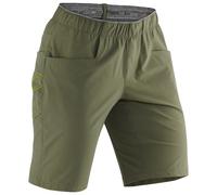 Edelrid - Women's Radar Shorts II - Shorts size M, olive