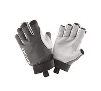 Edelrid Work Open Ii Gloves White M Men