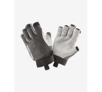 EDELRID Work Glove Open II Titanium Large