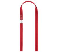 Edelrid - X-Tube 25 mm Loop NFC - Sewn runner size 60 cm, red