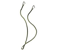 Edelrid - Spinner Leash - Leash oasis /grey