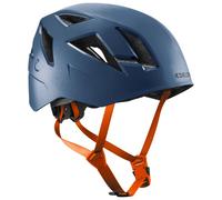 Edelrid - Zodiac II - Climbing helmet size 55-61 cm, blue
