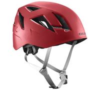 Edelrid - Zodiac II - Climbing helmet size 55-61 cm, red