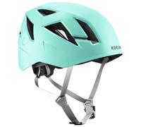 Edelrid - Zodiac II - Climbing helmet size 55-61 cm, turquoise