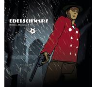 Edelschwarz Briten, Bauern & Barone (CD)