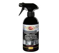 Edelstahl-Reiniger 500ml - Fettentfernung for Stainless Steel & Chromed Surface