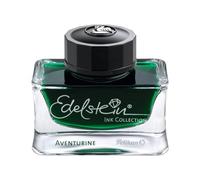 Edelstein Ink Coll.aventurine (green)50ml