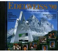 Edelweiss '90 - Edelweiss '90 - Die Stars der großen Fernseh-Gala
