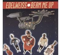 Edelweiss - Beam Me Up - [12"]