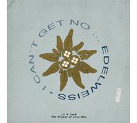 Edelweiss - I Can't Get No... (Edelweiss)