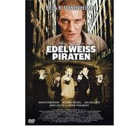 Edelweiss Pirates ( Edelwei??piraten ) [ NON-USA FORMAT, PAL, Reg.2 Import - Germany ]
